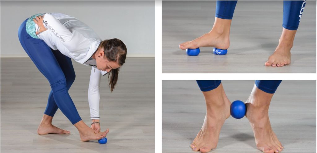 FOOTBIC® rantautuu FysioSatamaan 4.5.2019