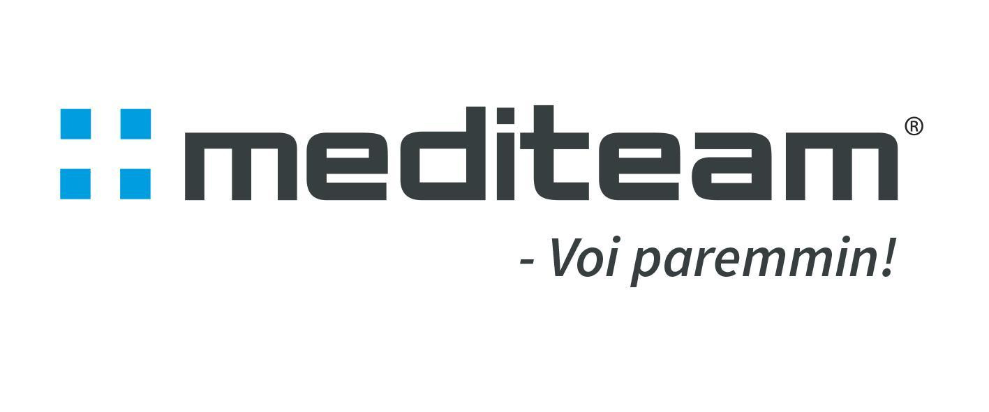 Mediteam – Voi paremmin!